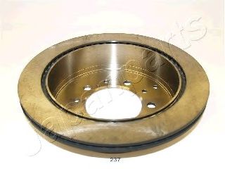 спирачен диск DP-237