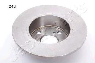 спирачен диск DP-248