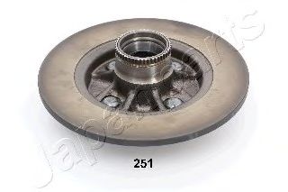 спирачен диск