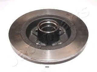 спирачен диск DP-400