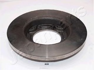 спирачен диск DP-408