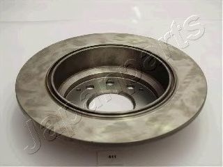 спирачен диск DP-411