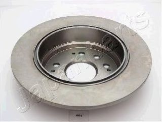 спирачен диск DP-441