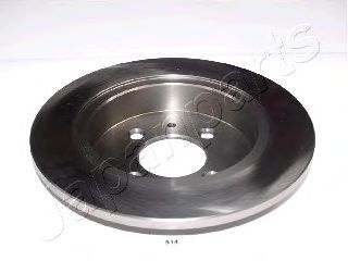 спирачен диск DP-514