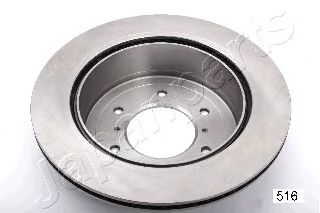 спирачен диск DP-516