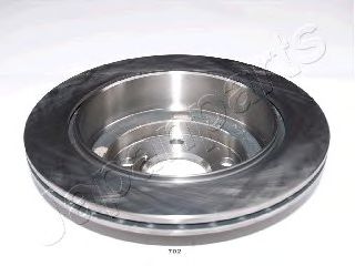 спирачен диск DP-702