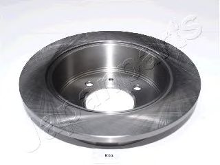 спирачен диск DP-K03