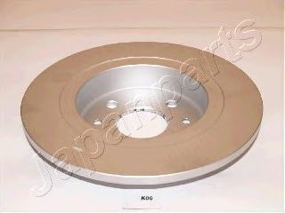 спирачен диск DP-K06