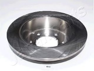 спирачен диск DP-K10