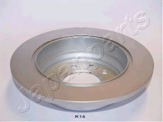 спирачен диск DP-K14