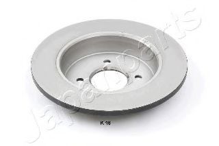 спирачен диск DP-K18