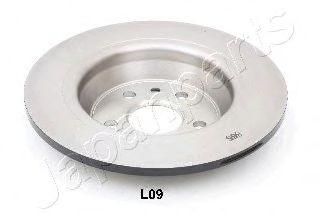 спирачен диск DP-L09