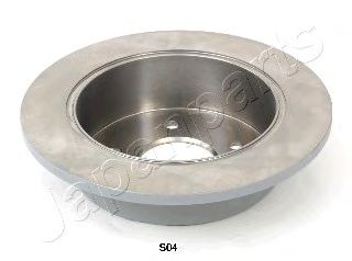 спирачен диск DP-S04