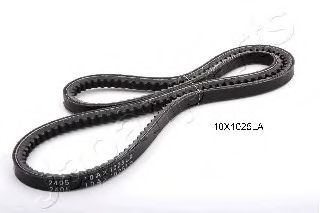 трапецовиден ремък DT-10X1025LA