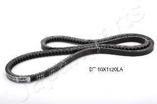 трапецовиден ремък DT-10X1120LA