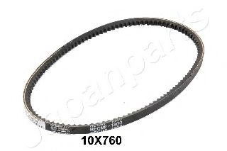 трапецовиден ремък