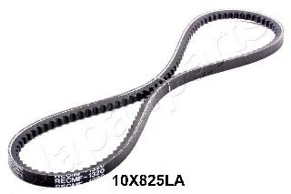 трапецовиден ремък DT-10X825LA