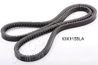 трапецовиден ремък DT-13X1155LA