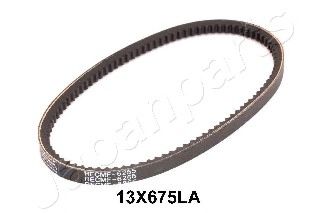 трапецовиден ремък DT-13X675LA