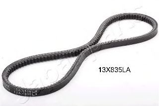 трапецовиден ремък DT-13X835LA