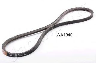 трапецовиден ремък DT-WA1040