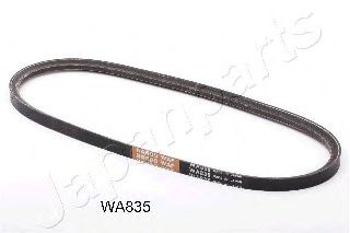 трапецовиден ремък DT-WA835