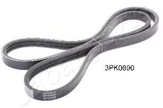 пистов ремък DV-3PK0890