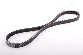 пистов ремък DV-4PK0740