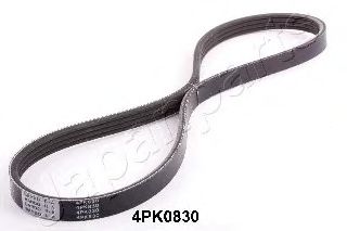 пистов ремък DV-4PK0830