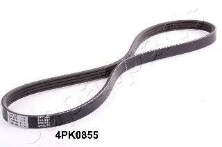 пистов ремък DV-4PK0855
