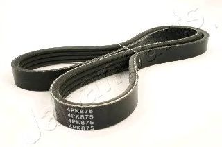 пистов ремък DV-4PK0875