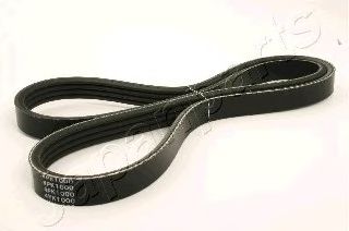 пистов ремък DV-4PK1000