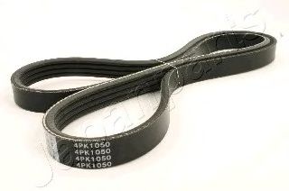 пистов ремък DV-4PK1050