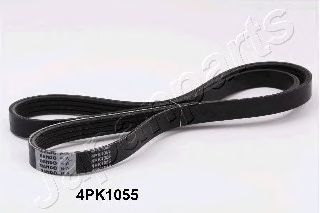 пистов ремък DV-4PK1055