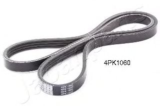 пистов ремък DV-4PK1060