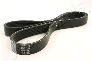 пистов ремък DV-4PK1115