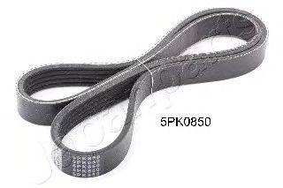 пистов ремък DV-5PK0850