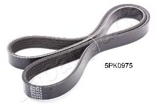 пистов ремък DV-5PK0975