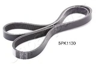 пистов ремък DV-5PK1130