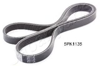 пистов ремък DV-5PK1135