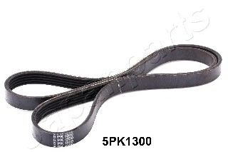 пистов ремък DV-5PK1300