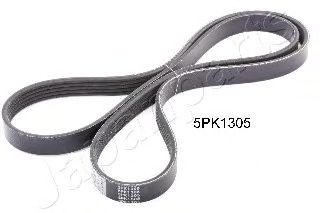 пистов ремък DV-5PK1305