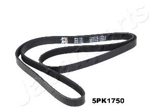 пистов ремък DV-5PK1750
