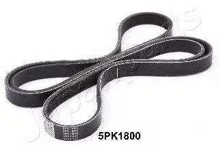 пистов ремък DV-5PK1800