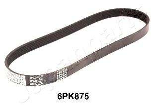 пистов ремък DV-6PK0875
