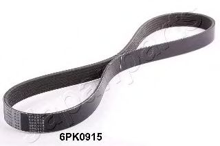 пистов ремък DV-6PK0915
