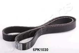 пистов ремък DV-6PK1030