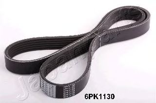 пистов ремък DV-6PK1130