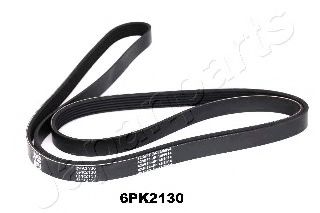 пистов ремък DV-6PK2130