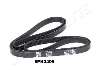 пистов ремък DV-6PK2405